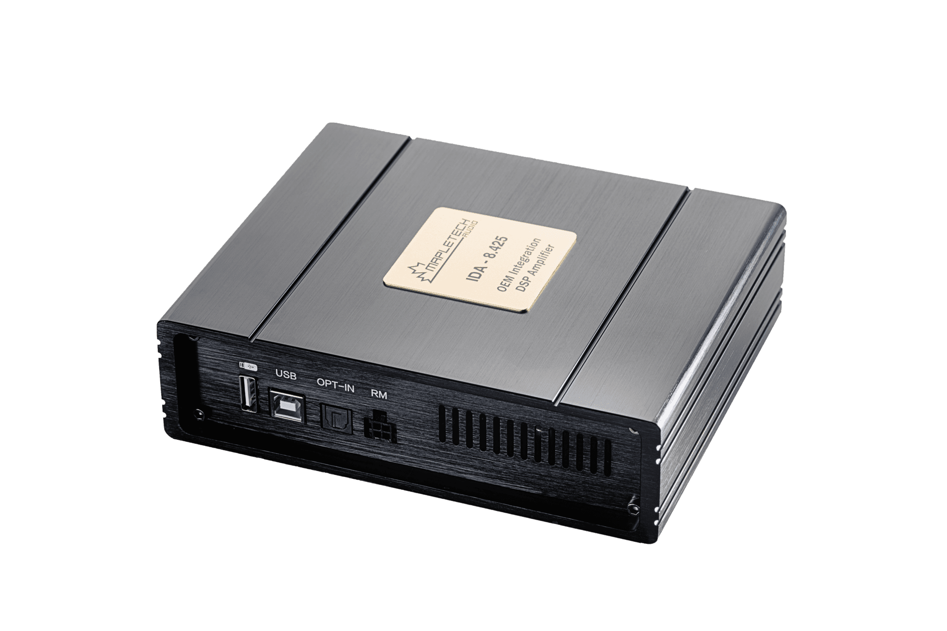Mapletech_IDA-8.425_LEFT SIDE